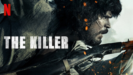 Watch The Killer | Netflix Official Site