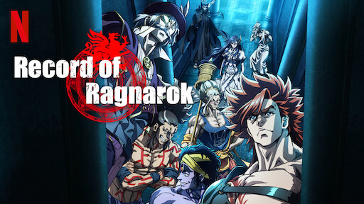 Watch Magi | Netflix Watch Magi | Netflix