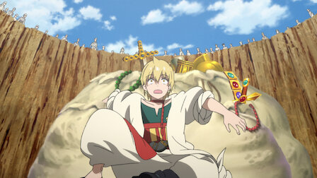 Watch Magi | Netflix Watch Magi | Netflix